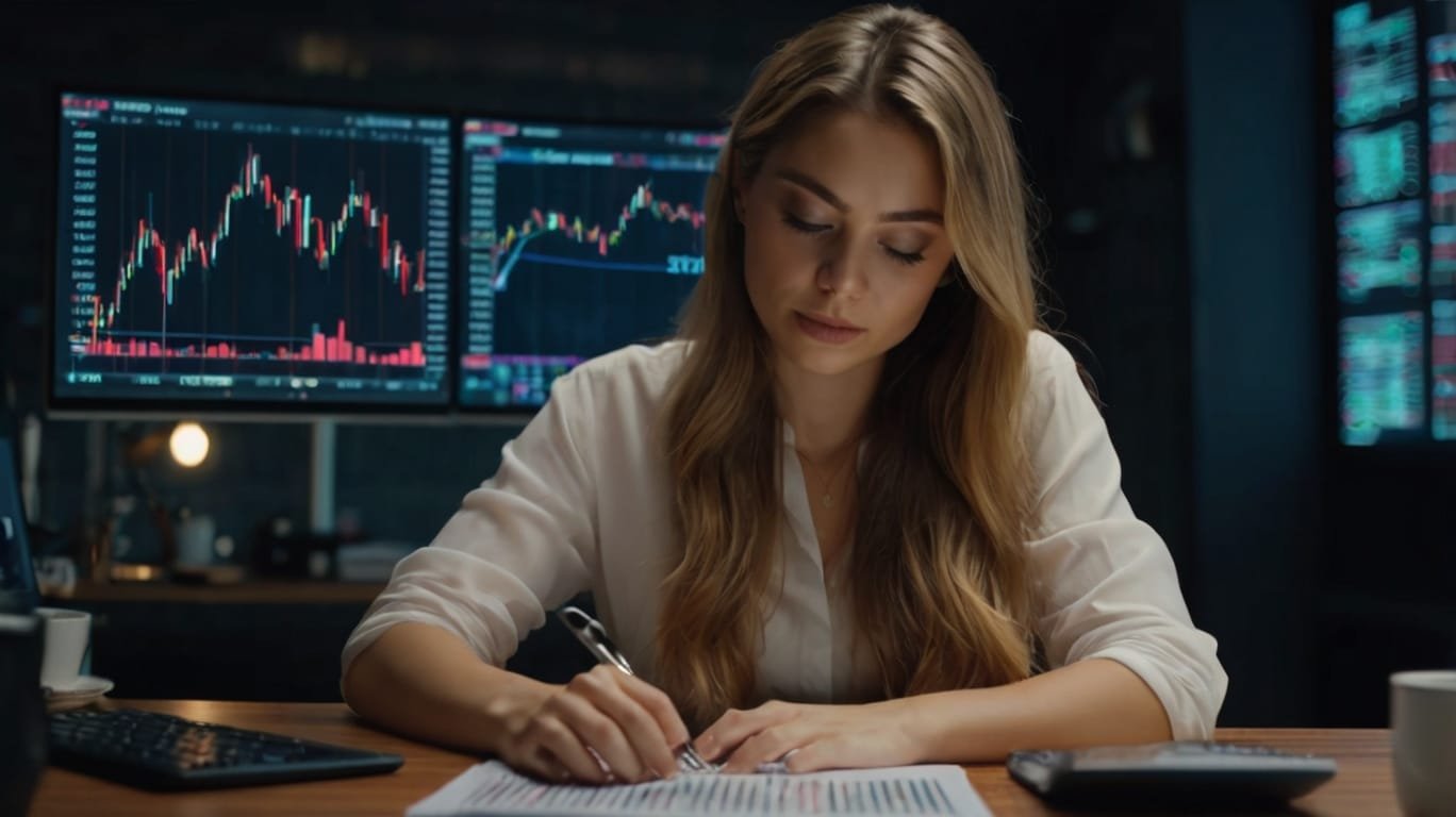 Negociação Forex: o que é e como funciona 2 Negociação Forex: o que é e como funciona