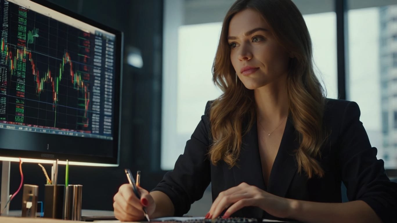 Price Action Forex: Entenda o que é e como funciona