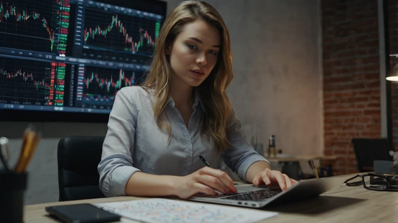 Valor intrínseco de uma ação: o que é e como calcular