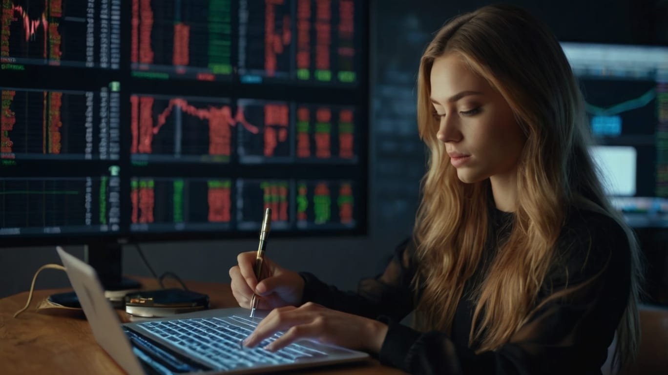 Negociar Forex com Notícias Econômicas Eficazmente