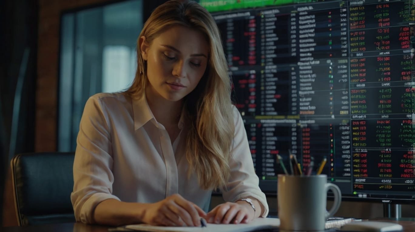 Práticas para Iniciantes em Forex e Opções Binárias