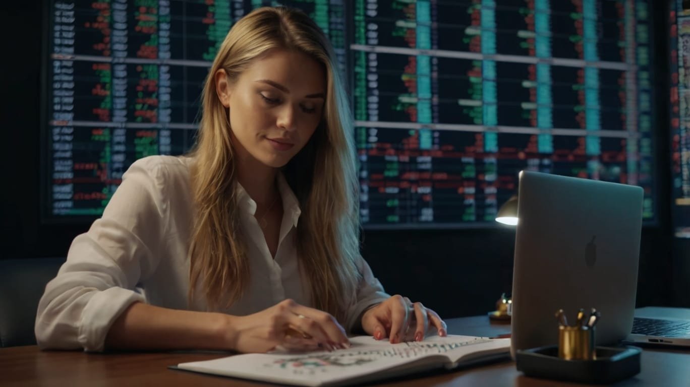 Negociação do Sistema Forex: o que é, Como Funciona