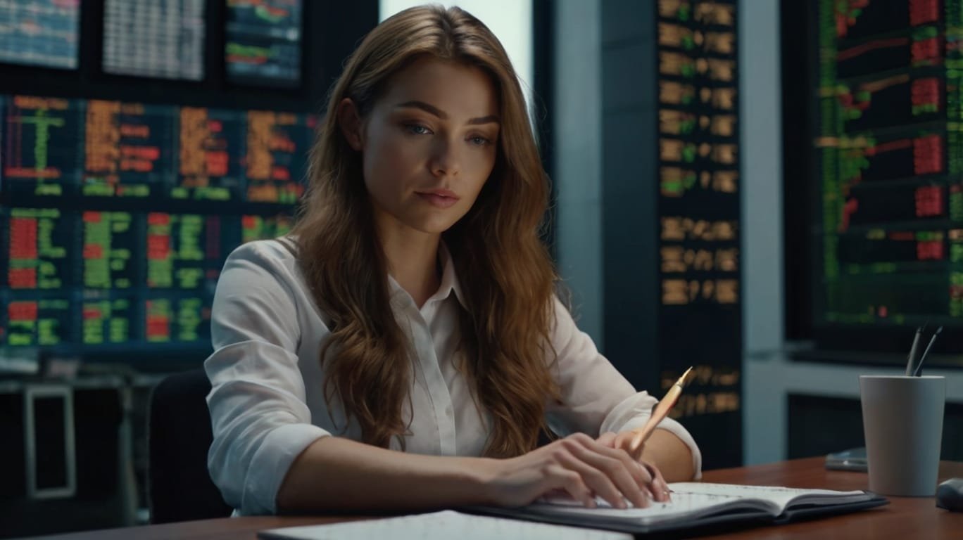 O que é Price Action Forex?