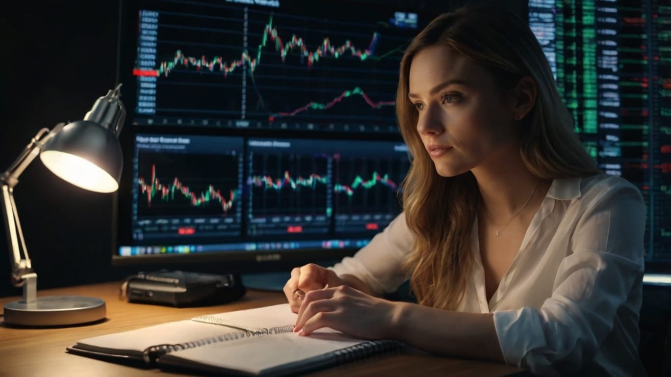 Diversificar Investimentos em Forex e Opções Binárias