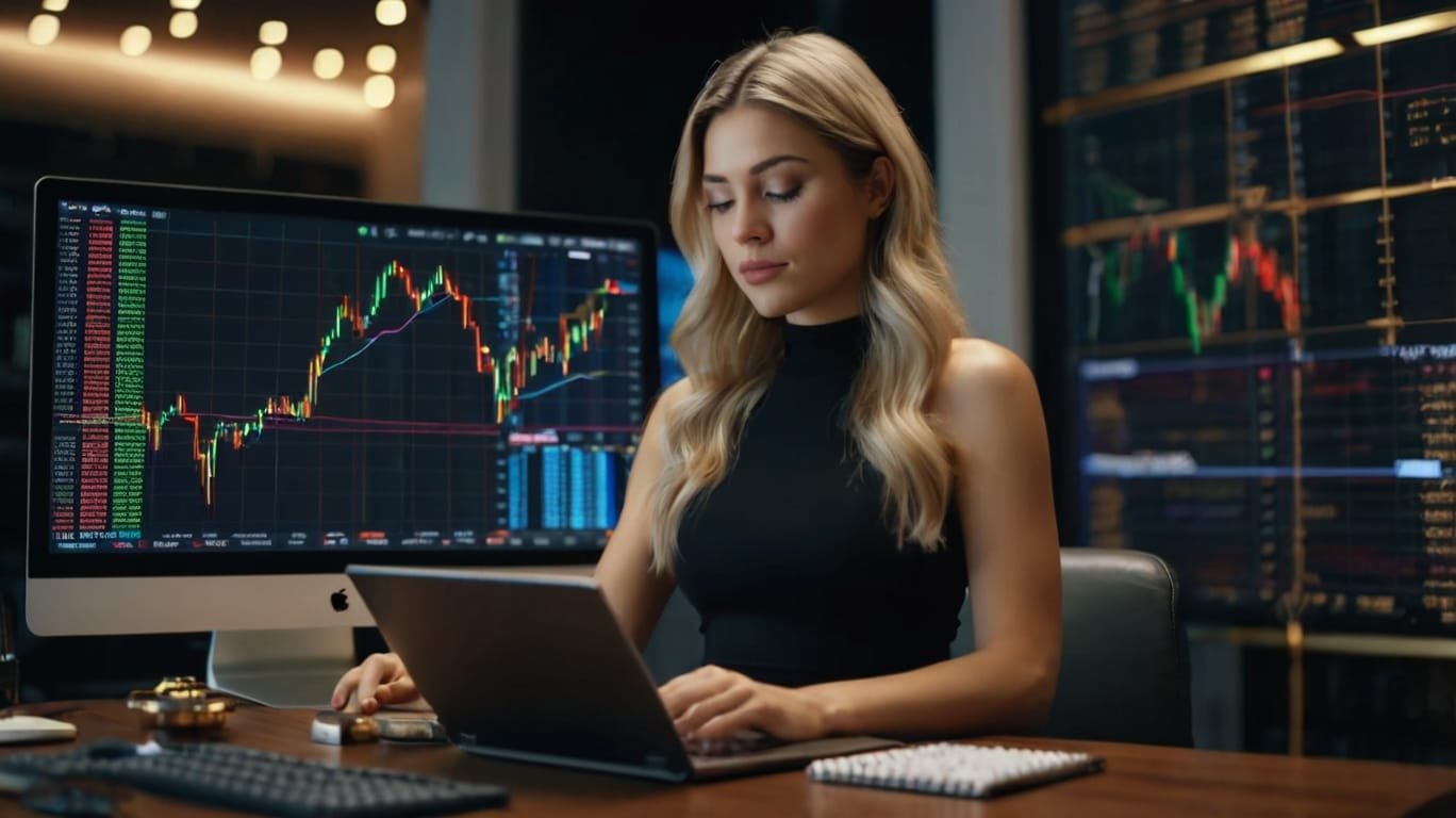 Negociação Forex: o que é e como funciona 1 Negociação Forex: o que é e como funciona