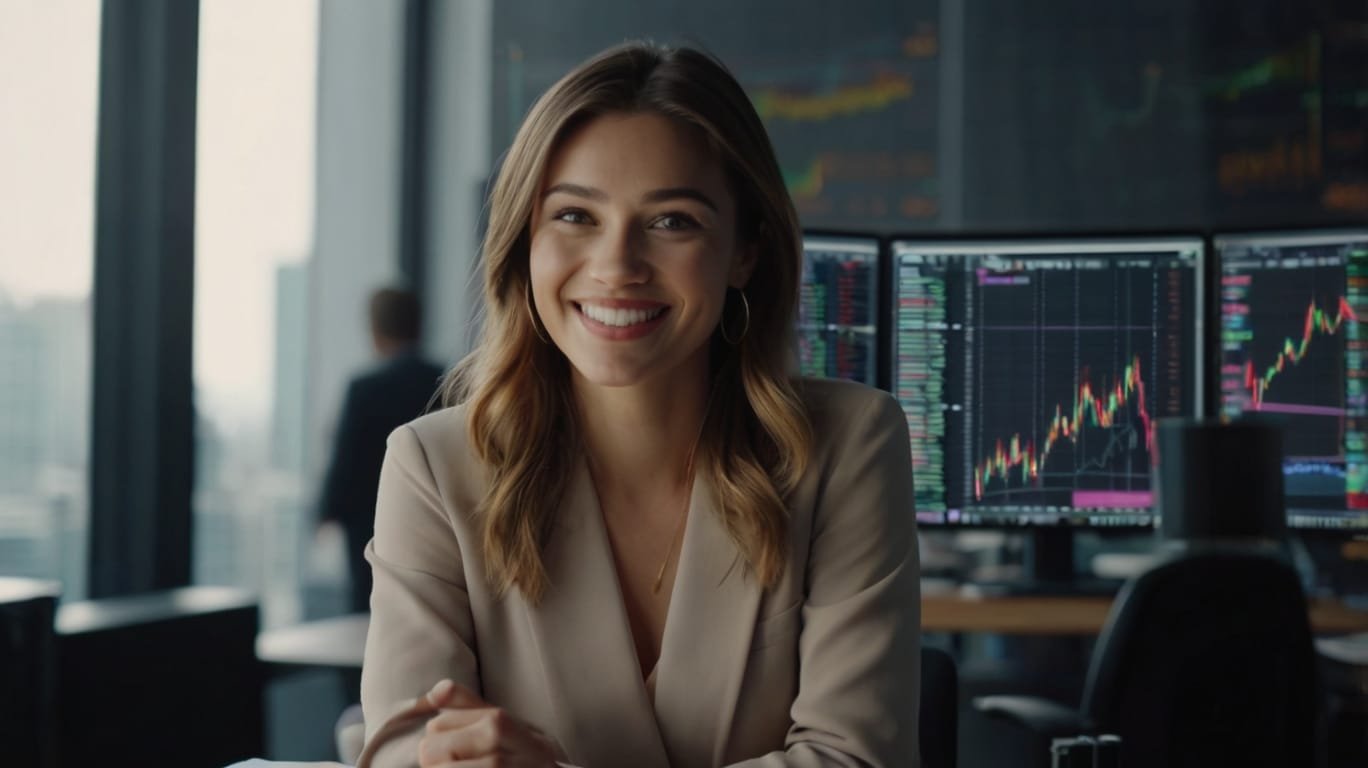 Corretora Forex STP: O que é e como funciona 3 Corretora Forex STP: O que é e como funciona