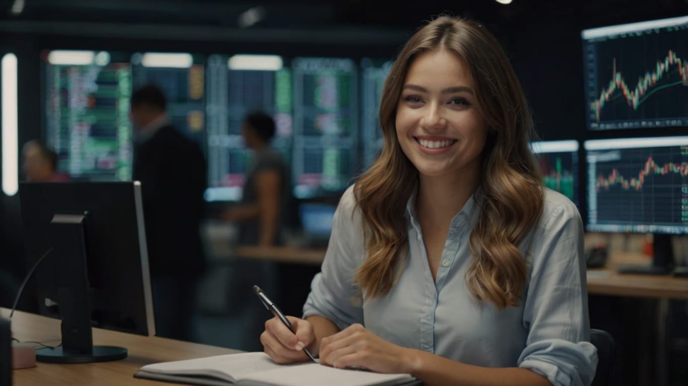 Corretora Forex STP: O que é e como funciona 2 Corretora Forex STP: O que é e como funciona