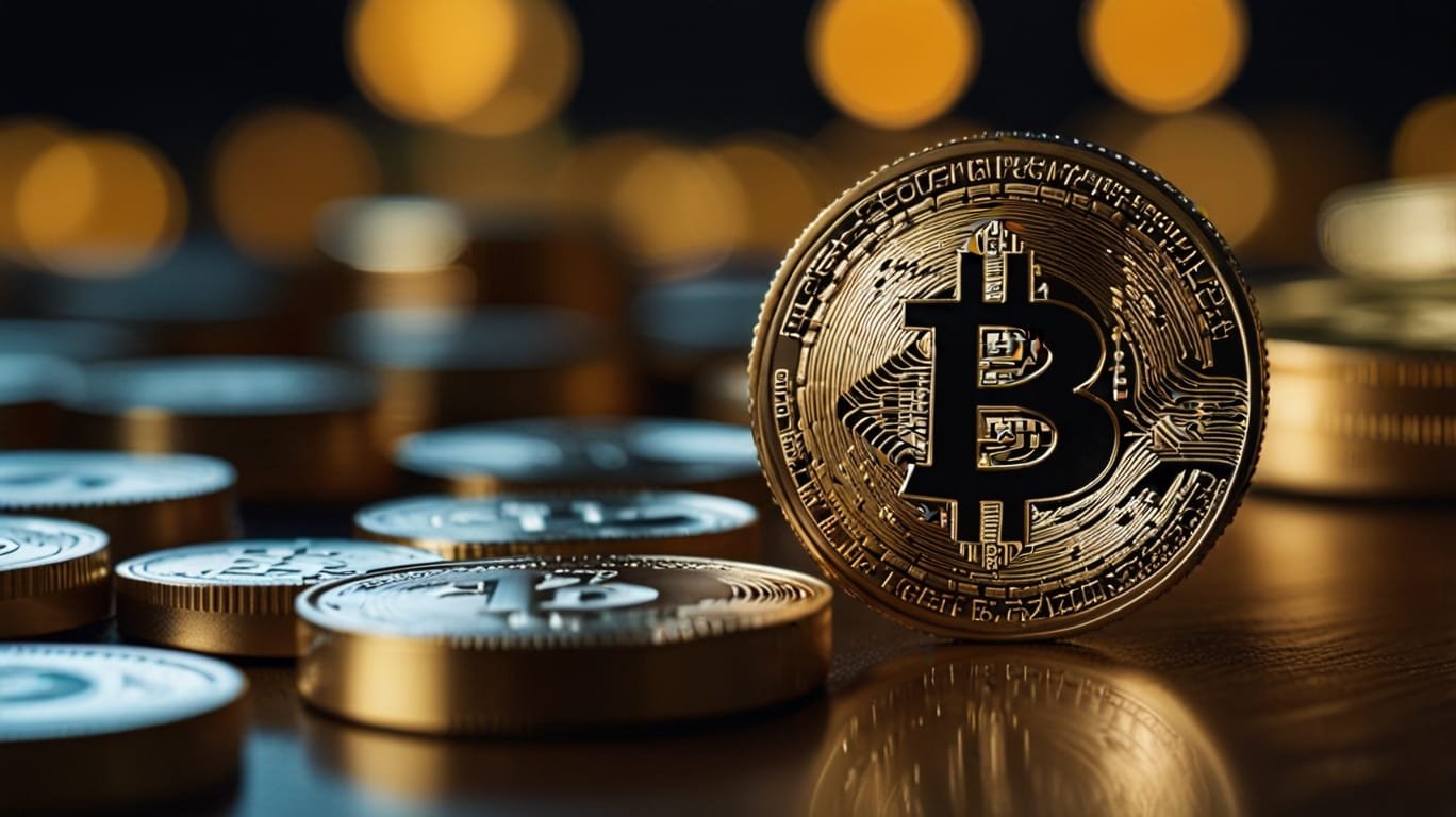 As 10 Principais Criptomoedas: Análise e Identificação 9 As 10 Principais Criptomoedas: Análise e Identificação - Forex Digital