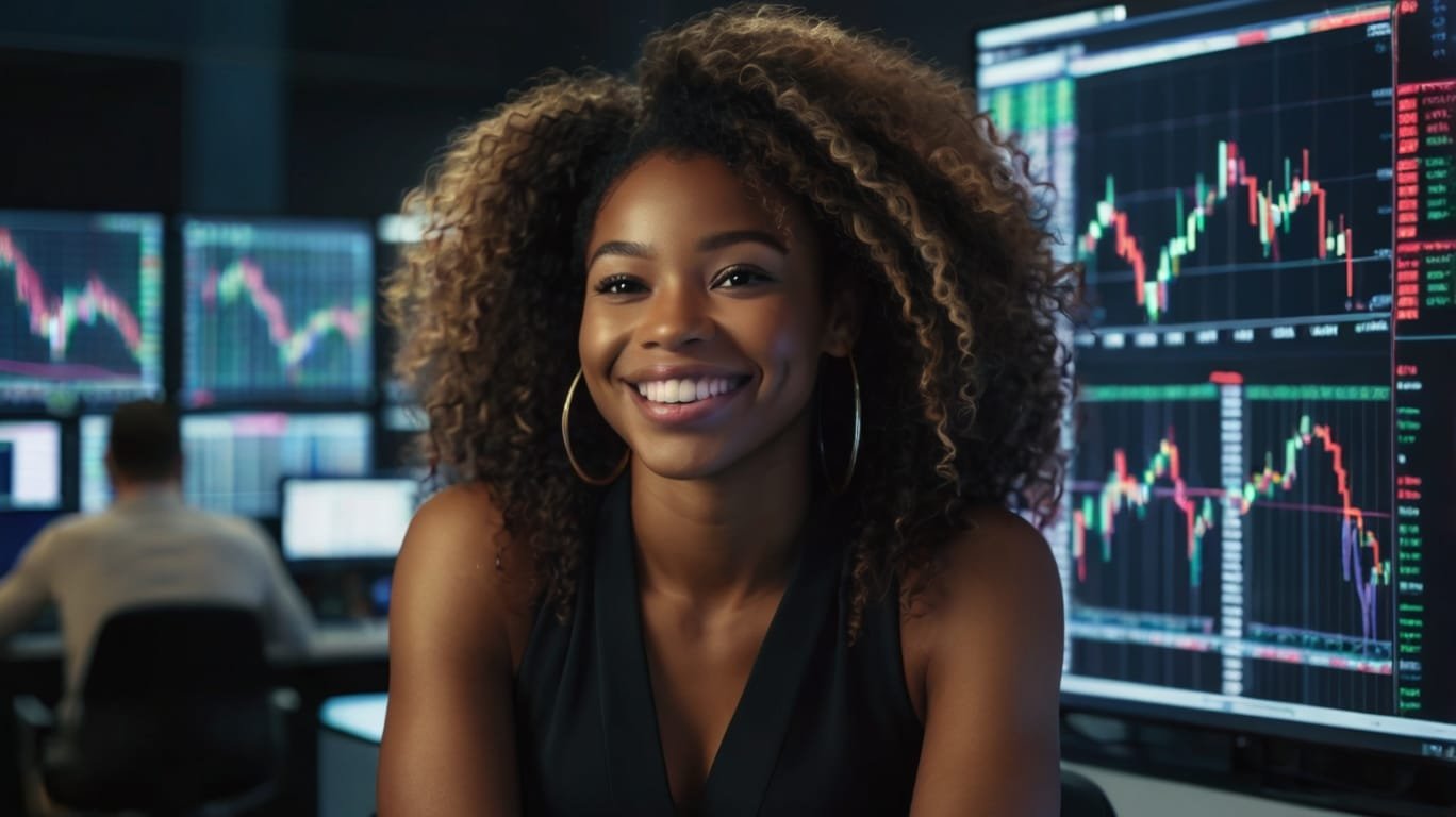 Gráfico Forex: Definição, Tipos, Usos na Negociação