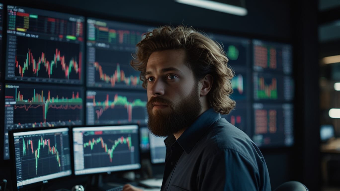 Taxa Spot de Forex: Como Funciona?