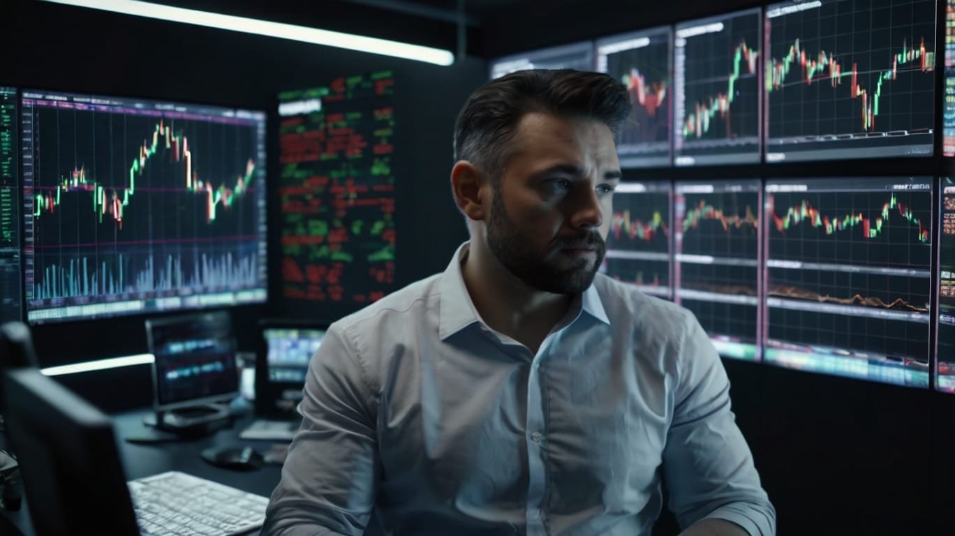 Estratégias de Trading Algorítmico: Automação Inteligente 2 Estratégias de Trading Algorítmico: Automação Inteligente