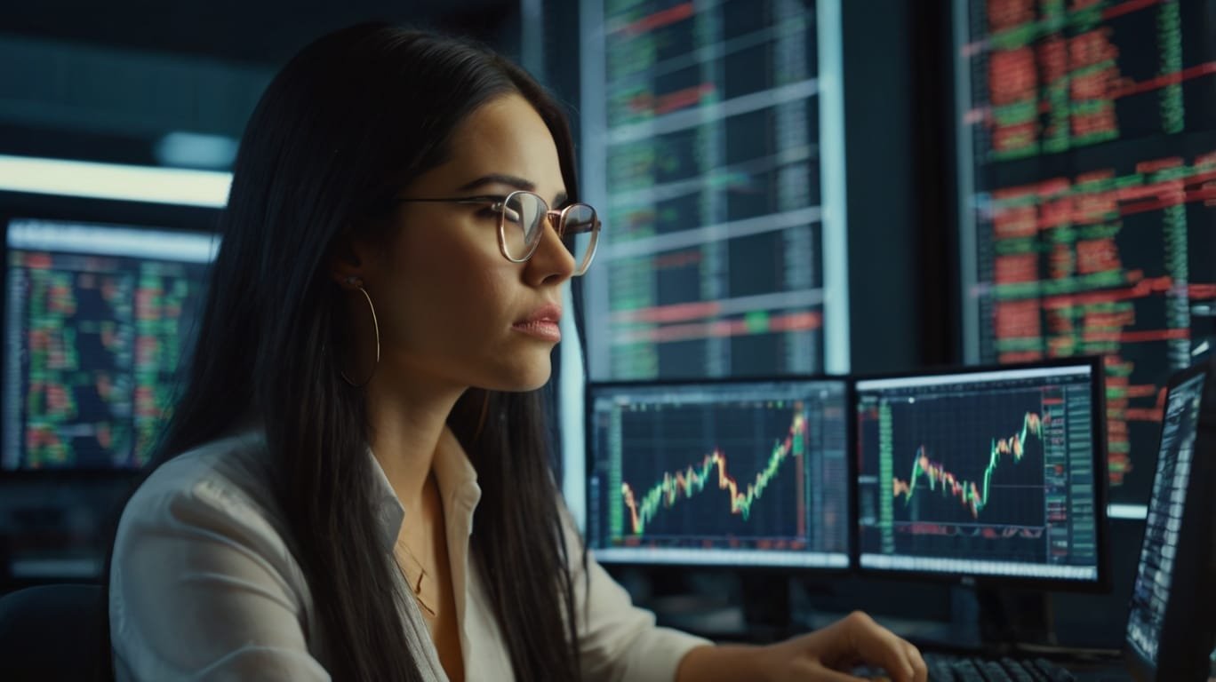 IC Markets ou Fidelity: qual é a melhor opção?