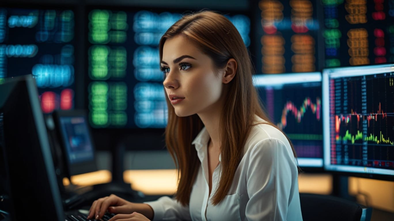 Diferença entre corretora STP e Market Maker