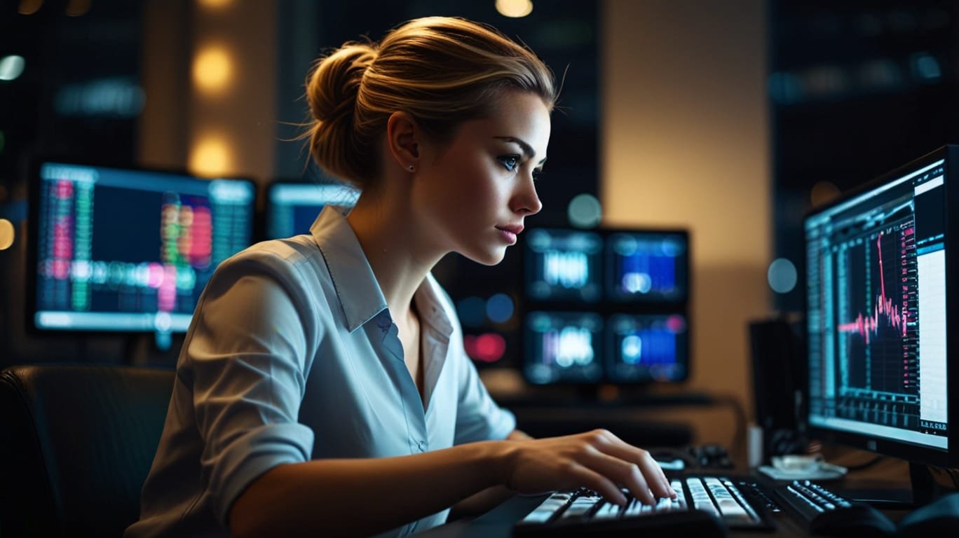 Diferença entre corretora STP e Market Maker