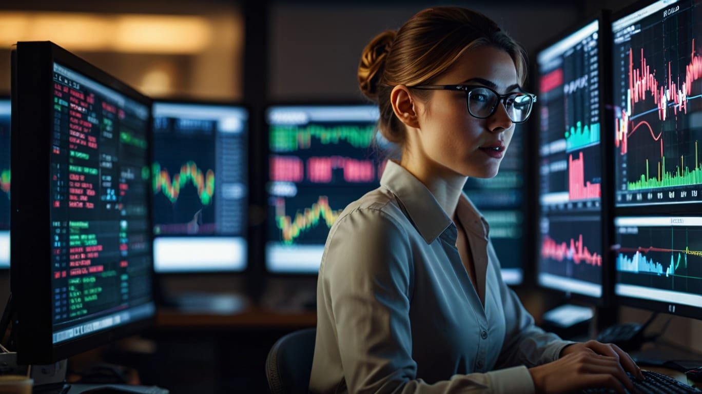 Renda Passiva de R$5.000 Mensais com Fundos Imobiliários