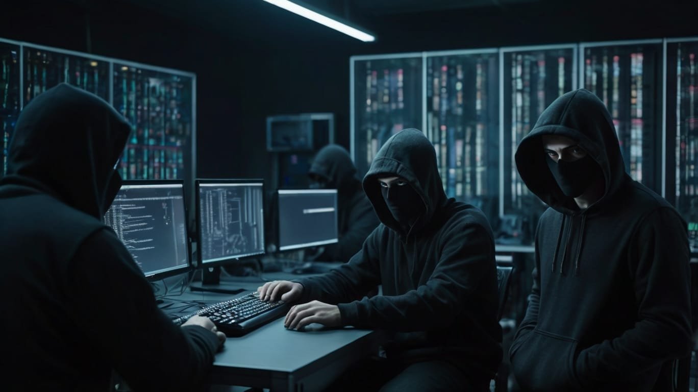 O que São Fraudes de Mineração na Nuvem 15 O que São Fraudes de Mineração na Nuvem