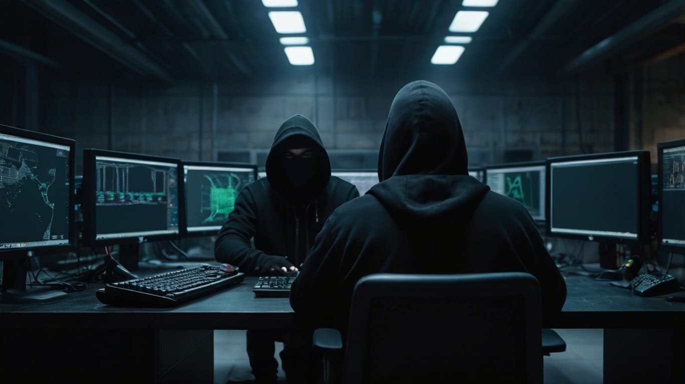 Rug Pulls em DeFi: O Lado Sombrio das Finanças Descentralizadas 15 Rug Pulls em DeFi O Lado Sombrio das Finanças Descentralizadas