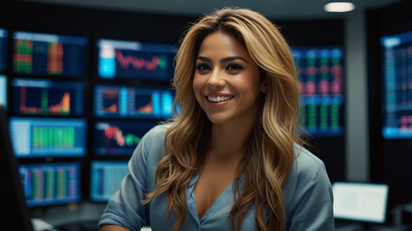 o que é um Pullback? 10 o que é um Pullback?