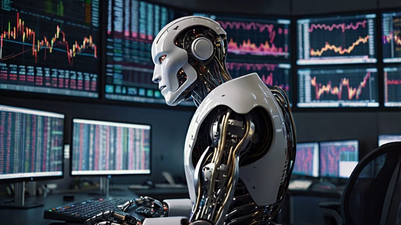 Negociação Algorítmica Forex: Entenda o Básico