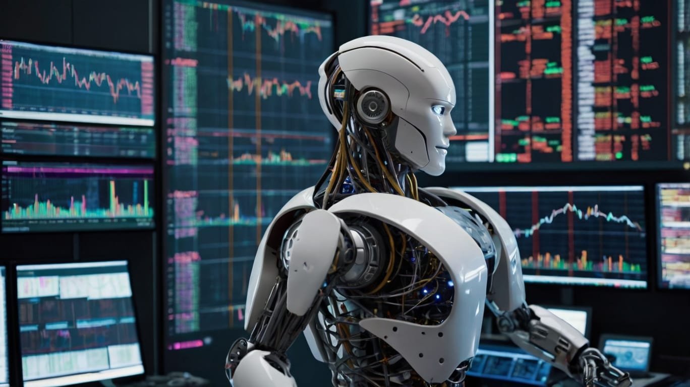 Negociação Algorítmica Forex: Compreendendo o Básico