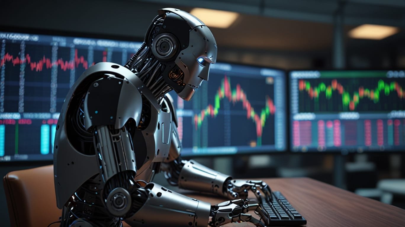 Software de Automação Forex para Negociação Eficiente 1 Software de Automação Forex para Negociação Eficiente