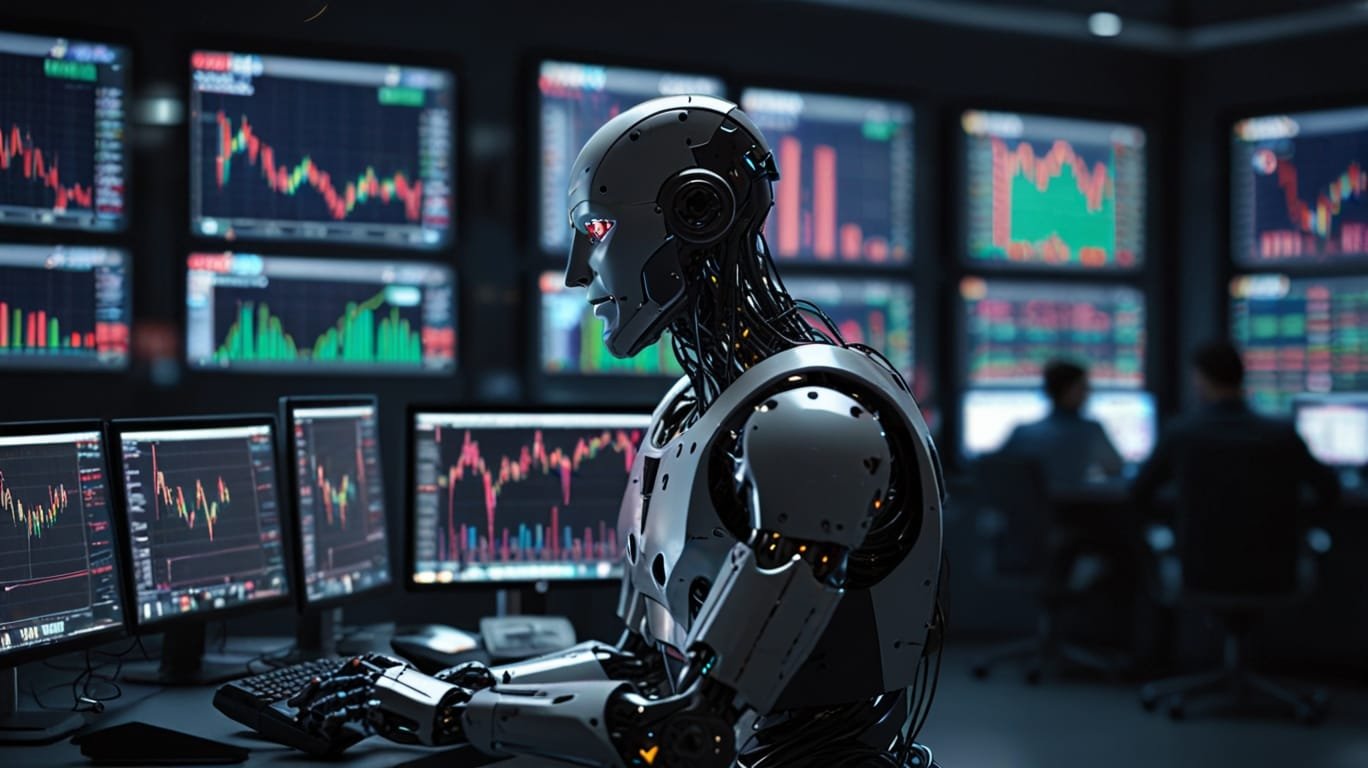 Software de Automação Forex para Negociação Automática 1 Software de Automação Forex para Negociação Automática