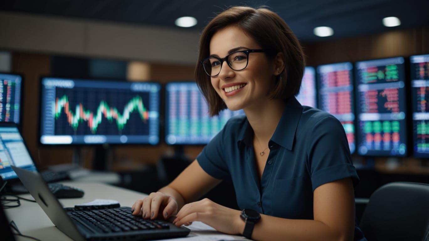 Gerenciamento de Risco no Forex: Estratégias Eficazes