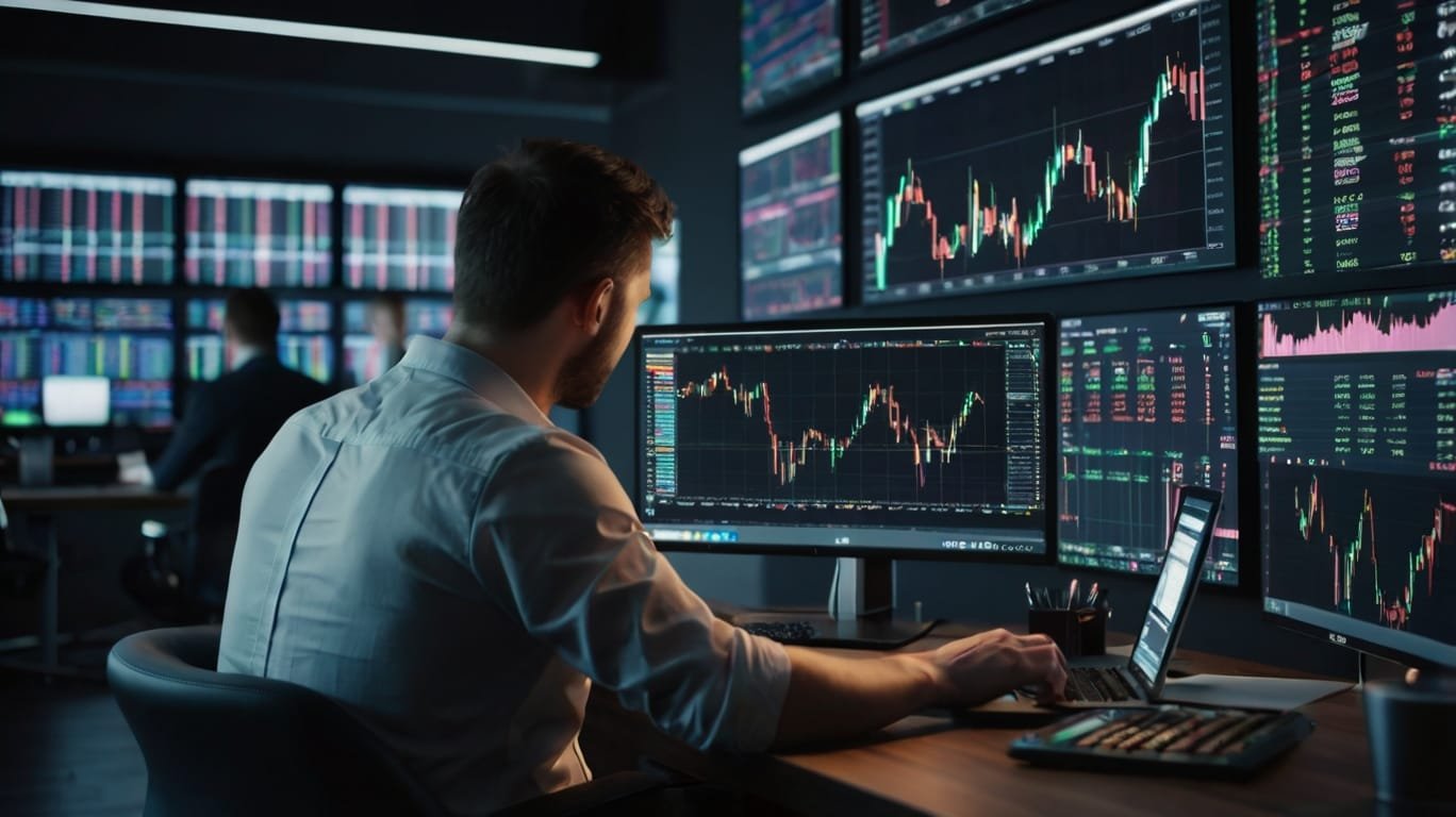 Diferença Entre Opções Binárias e Day Trading Explicada 12 Diferença Entre Opções Binárias e Day Trading Explicada