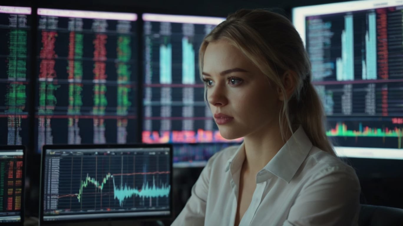 Como Negociar Opções Binárias em Mercados Voláteis 2 Como Negociar Opções Binárias em Mercados Voláteis