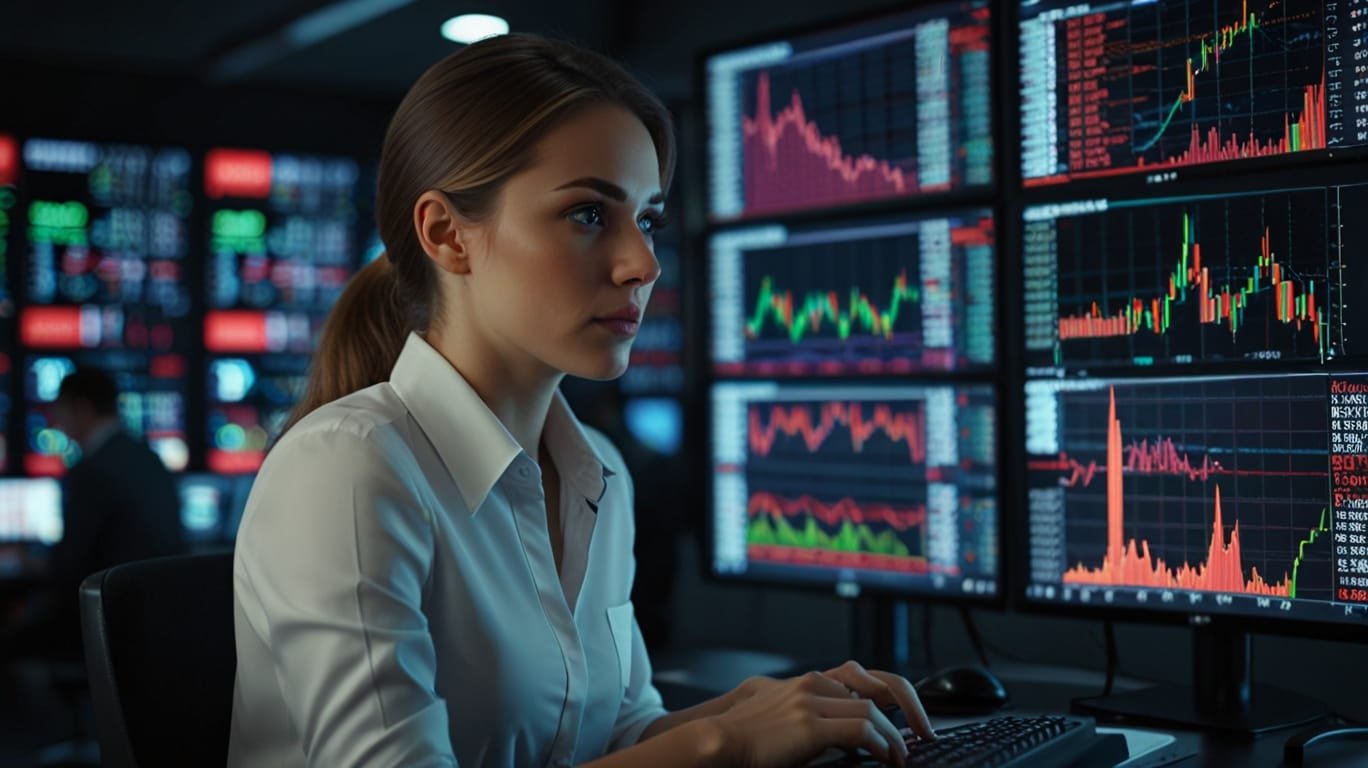 Modelo de Negociação Forex: Como Construir com Sucesso