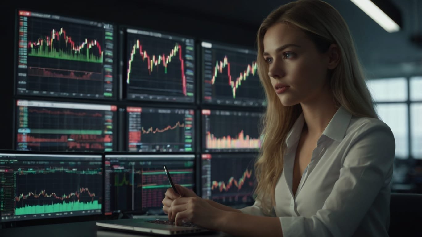 Como Negociar Opções Binárias em Mercados Voláteis 3 Como Negociar Opções Binárias em Mercados Voláteis