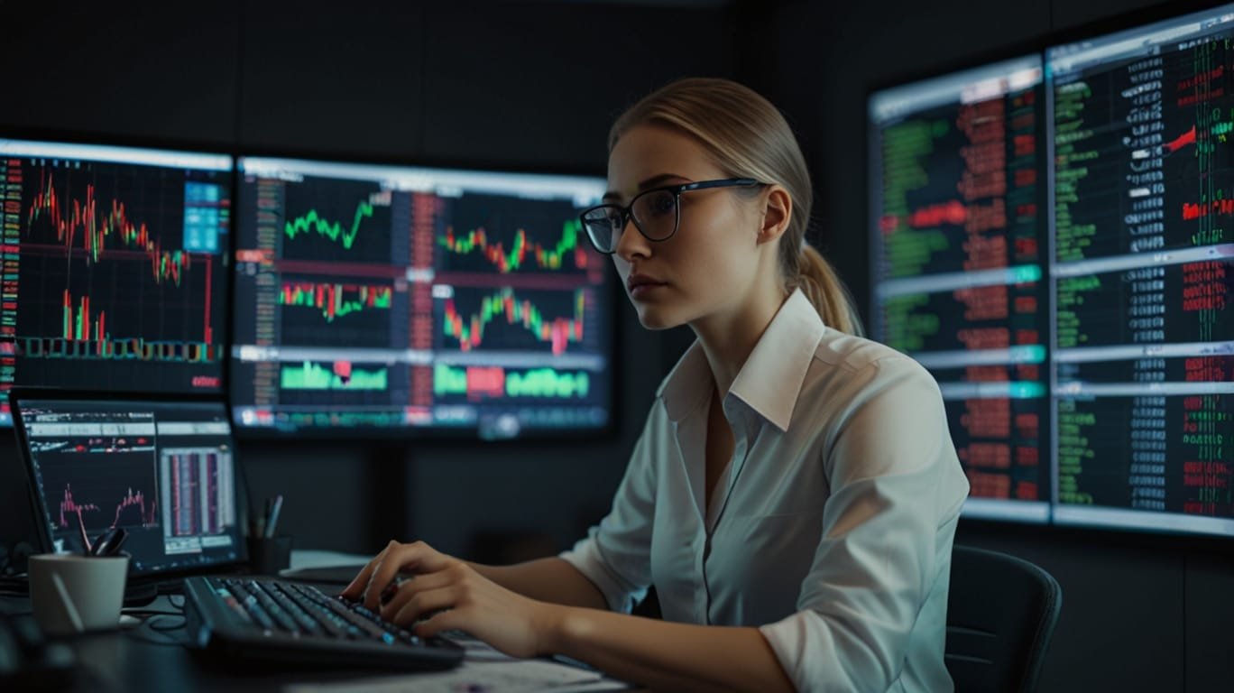 Modelo de Negociação Forex: Como Construir com Sucesso