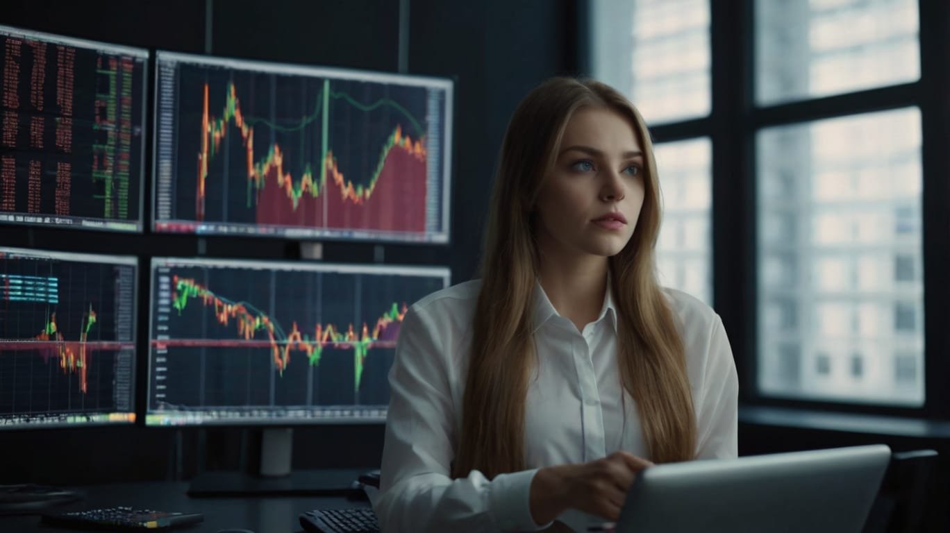 Como Negociar Opções Binárias em Mercados Voláteis 1 Como Negociar Opções Binárias em Mercados Voláteis