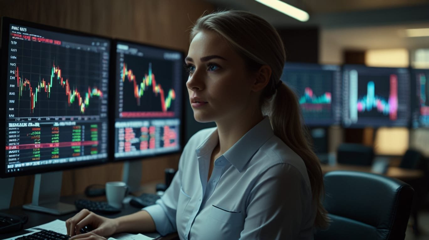 Como Construir um Modelo de Negociação Forex