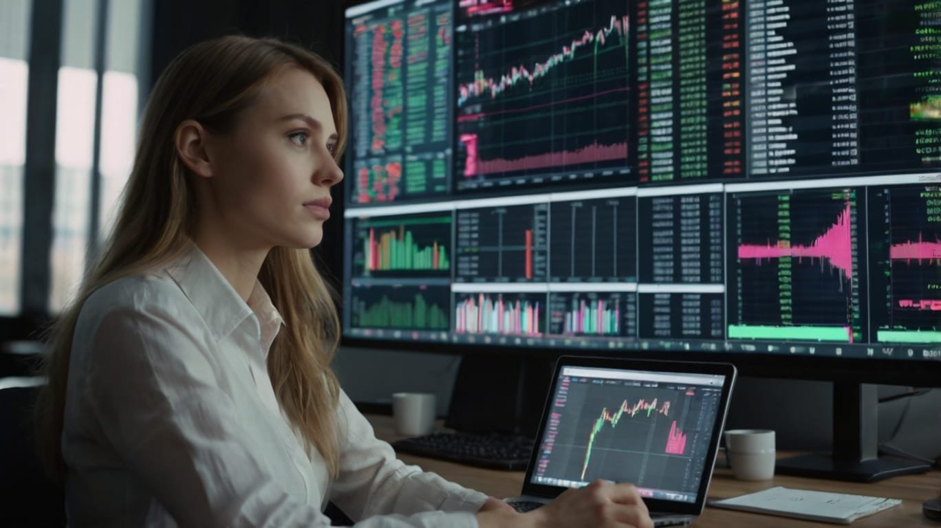 Como Negociar Opções Binárias em Mercados Voláteis