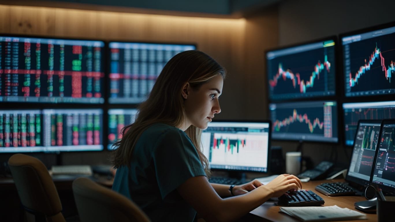 Por que o Mercado Forex Está Aberto 24 Horas Por Dia?