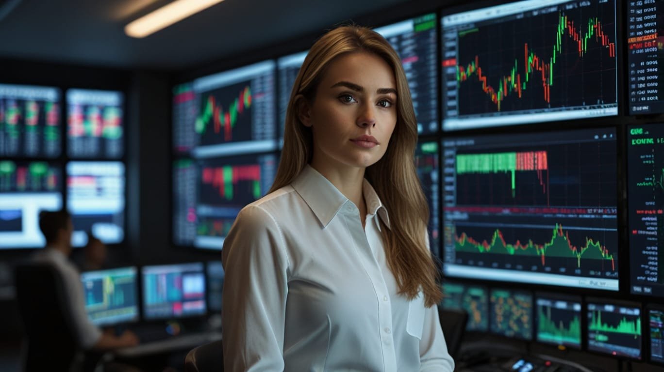 Treinamento Forex: o que é e como funciona