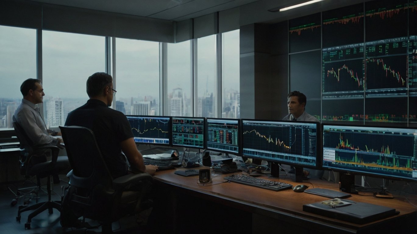 Índice do Dólar Norte-Americano (DXY): O que é?