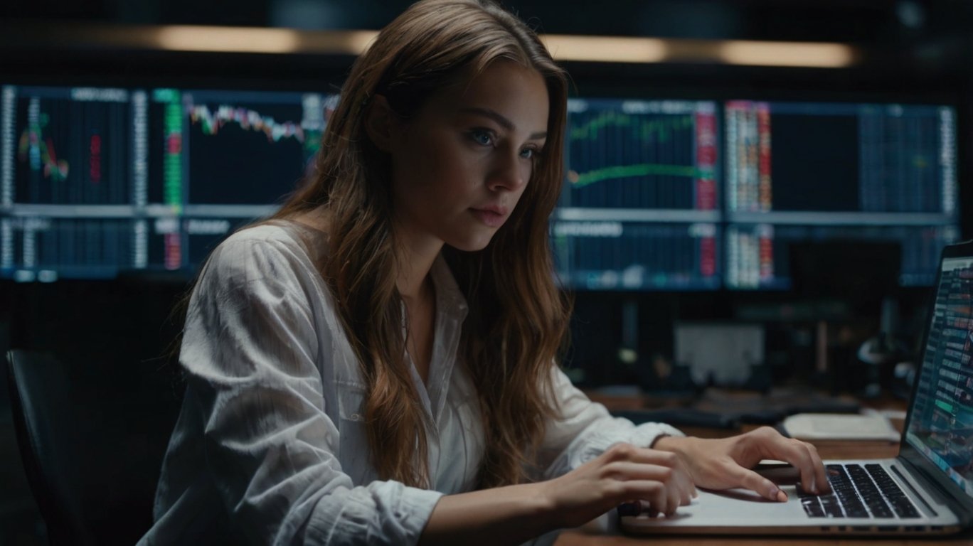 Melhor Horário Para Operar Nasdaq