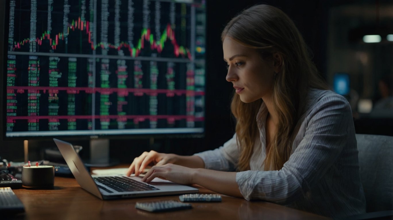 Qual a Diferença entre OTC e Mercado Aberto?