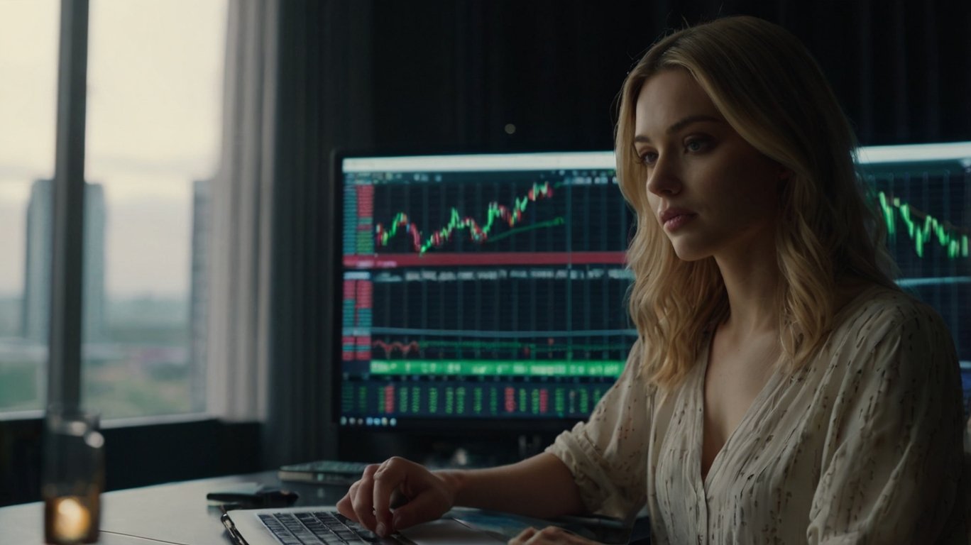 Melhor Horário Para Operar Nasdaq