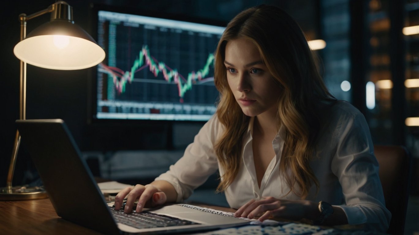 Monitorar e Ajustar sua Carteira de Investimentos