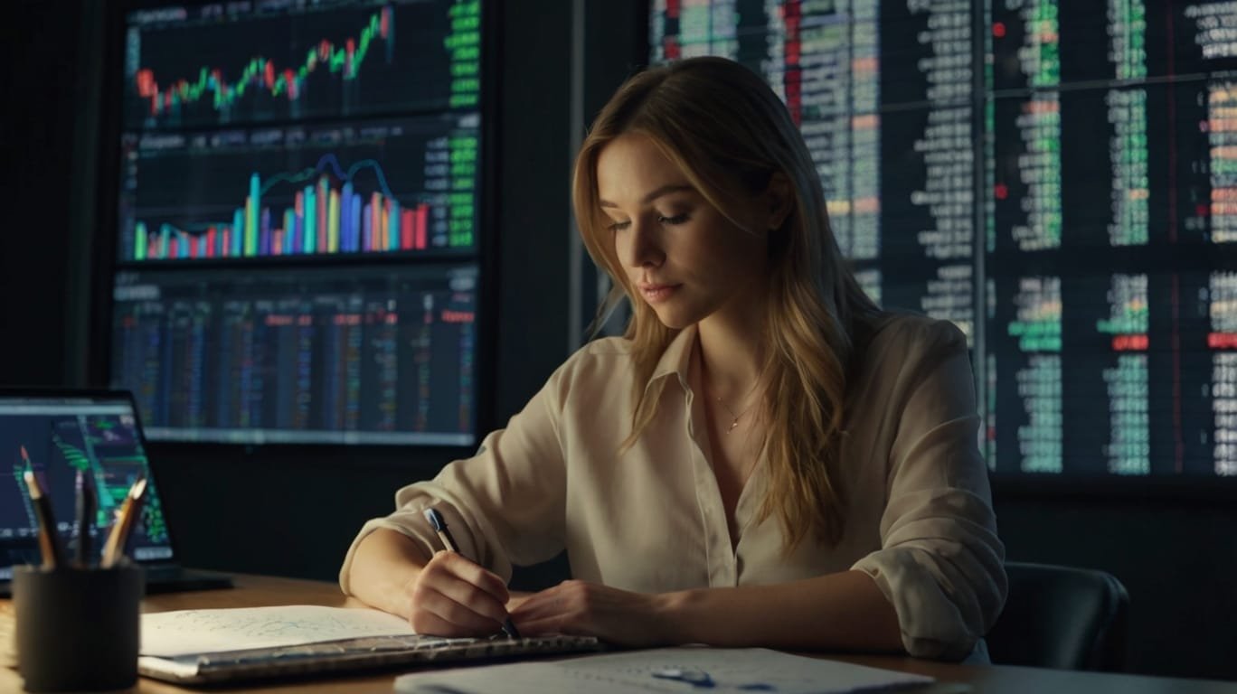 Investir no Mercado de Ações: Passo a Passo Essencial