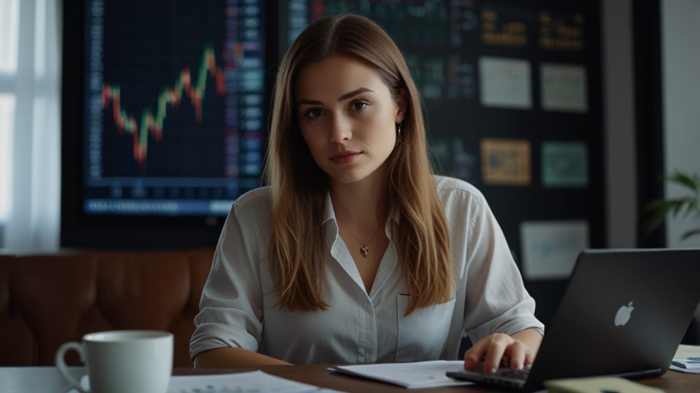 É Possível Ganhar Dinheiro com o Forex?