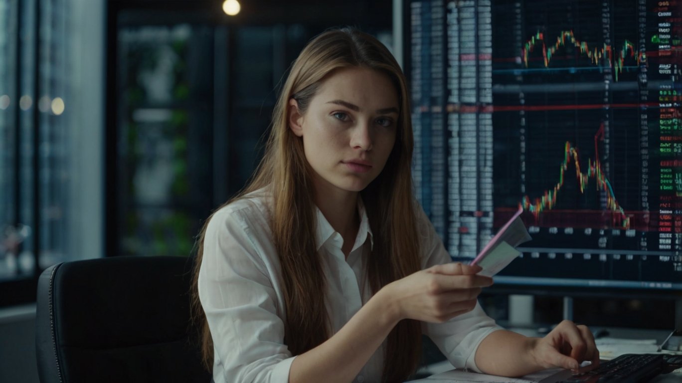 Qual a Diferença Entre Nasdaq e S&P 500?