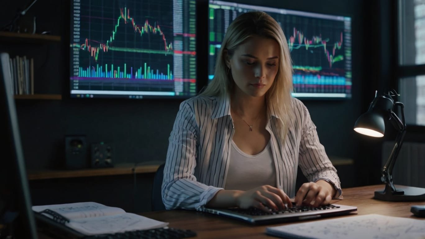 Como Negociar Pares de Moedas Exóticas em Forex