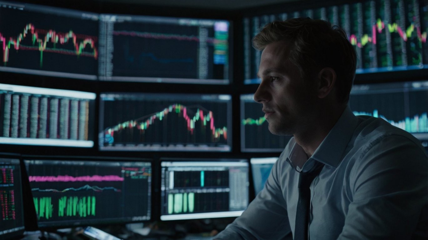 Melhor dia para comprar ações e maximizar lucros