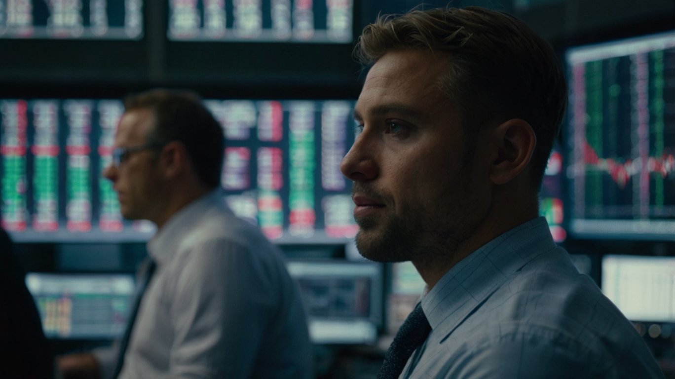 Melhor horário para operar ouro no Forex