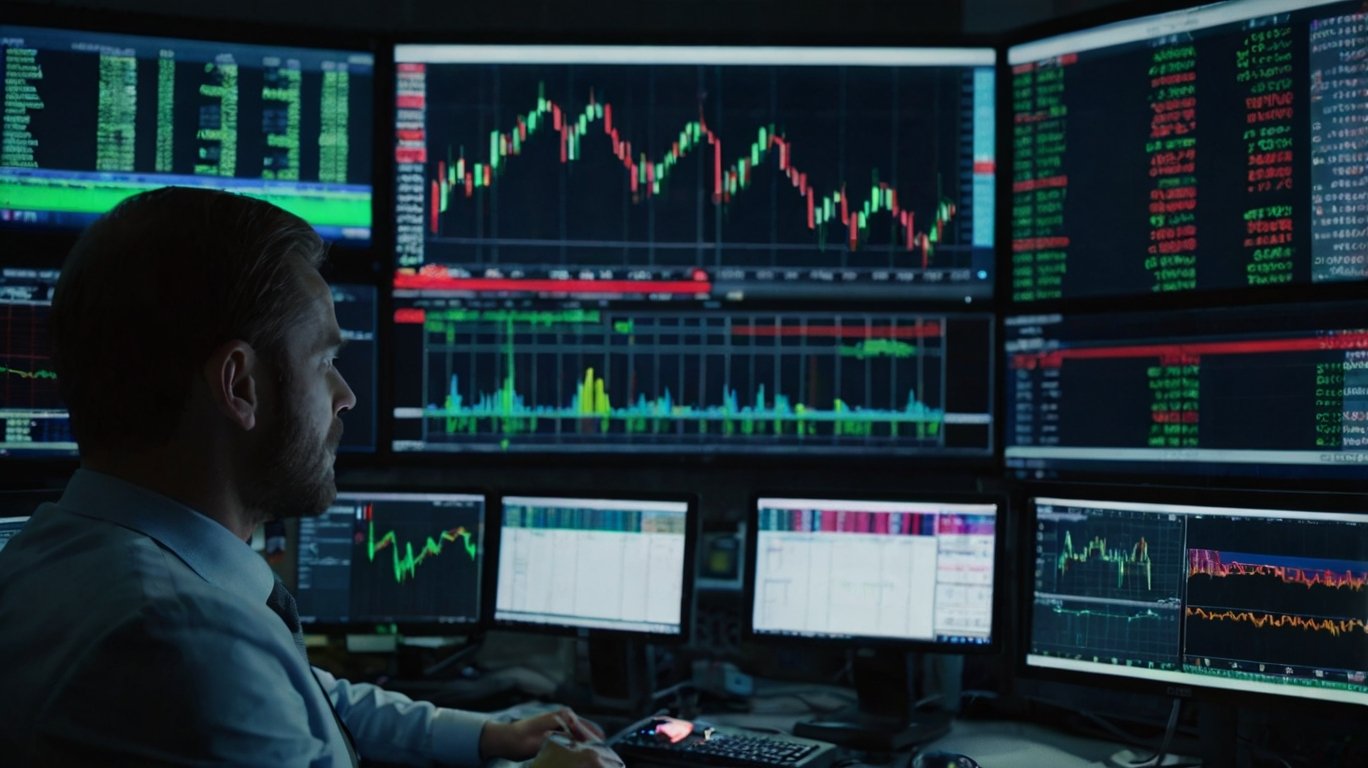 Paridade de Moedas Forex: Guia Completo e Essencial