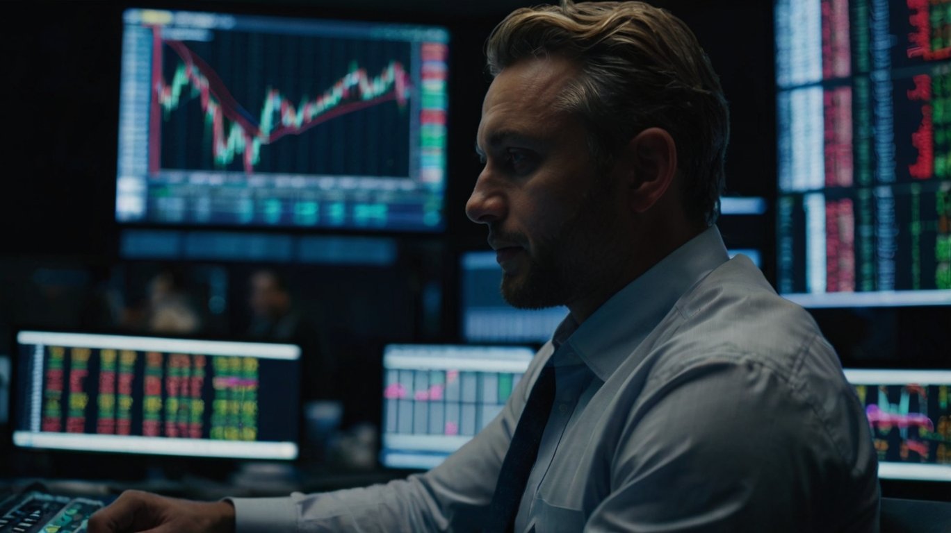 Melhor horário para operar ouro no Forex